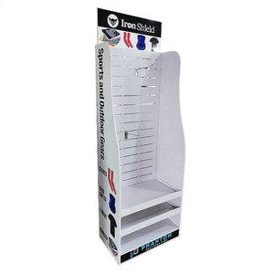 Scaffali promozionali personalizzati per supermercati - Product Image 3