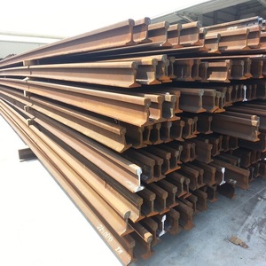 Phế liệu đường sắt đã qua sử dụng chất lượng cao <span class=keywords><strong>HMS1</strong></span>&2, thép phế liệu số lượng lớn để nấu chảy, phế liệu HMS dành cho nhà xuất khẩu đường sắt - Product Image 3