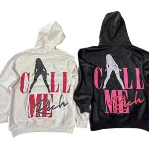 Sweats à capuche d'hiver 100% coton pour hommes, sweats à capuche de haute qualité à impression personnalisée - Product Image 2