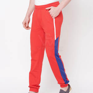 กางเกงขายาวสำหรับผู้ชายทำจากปากีสถานทนทาน - Product Image 3