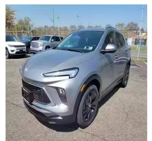 GL8กีฬาท่องเที่ยว AWD SUV GX ได้รับการรับรองใช้แล้ว2022 - Product Image 2