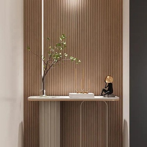 Pannello Murale WPC Multi-Stile per <span class=keywords><strong>Rivestimento</strong></span> Interno del Soggiorno - Product Image 3