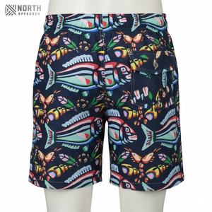 Producto Más Vendido, Shorts Bermuda de Alta Calidad para Hombre, Novedad 2025, Shorts de Baño Casuales de Secado Rápido para Hombre, Shorts de Verano para Hombre - Product Image 3