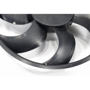 <b>RADIATOR</b> <b>FAN</b> ALFA ROMEO Giulietta Series (940_) 5010214 940 A3.000 Diesel 1600 (10>13) - Product Image 5