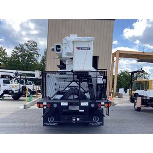 2026 Freightliner Business Class M2 106 État neuf - Product Image 1