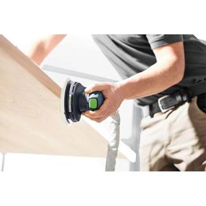 FESTOOL ETS EC 150/3 EQ-SYS GR ชุดซานเดอร์ลม P sander - Product Image 3