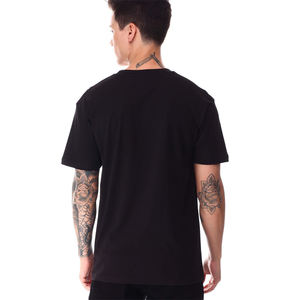 T-shirt unisexe en coton biologique de haute qualité, imprimé sur mesure - Product Image 5