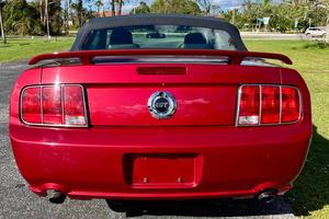 USADO LHD/RHD 2005 F ORD MUSTANG GT CONVERTIBLE - Product Image 2