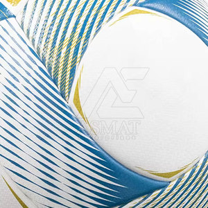 Ballon de football durable cousu à la machine, pour l'entraînement professionnel des clubs, écoles et académies - Product Image 3