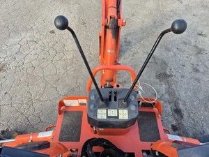 Tracteur à roues 4WD Mini BX23S 2021 avec moteur de 70 CV, boîte de vitesses, roulement, pompe - Équipement agricole à haute productivité, garantie de 3 ans - Product Image 6