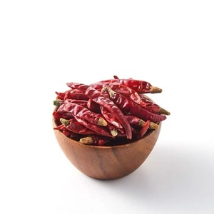 Chiles Rojos Secos de Alta Calidad, Especias y Hierbas Secas de Primera Calidad, Picantes, con 1 Año de Duración, 20 Kg - Product Image 5