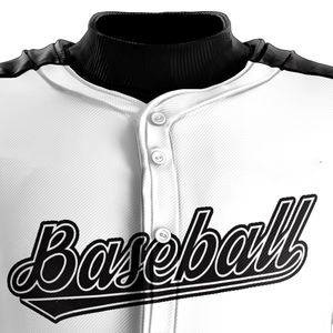 Uniforme de Béisbol Juvenil de Diseño Superior al por Mayor, Incluye Pantalones y Uniforme de Softbol para Adultos - Product Image 6