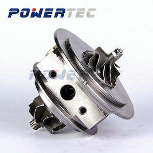 Cartouche Turbolader 812811-5004S Turbocompresseur Core 55265386 Turbo Chra pour <span class=keywords><strong>Alfa</strong></span>-<span class=keywords><strong>Romeo</strong></span> - Product Image 6