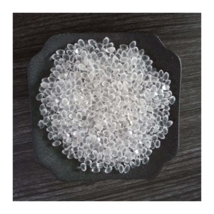Recycled and Virgin <b>Thermoplastic</b> <b>Elastomer</b> TPE Granules High Quality Flexible Material Bulk Supply Factory Price Export Grade - Product Image 1