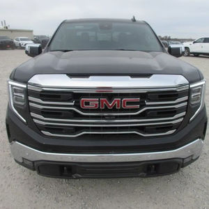 (H&S) VOITURE D'OCCASION 2026 GMC Sierra 1500 SLT - Product Image 1