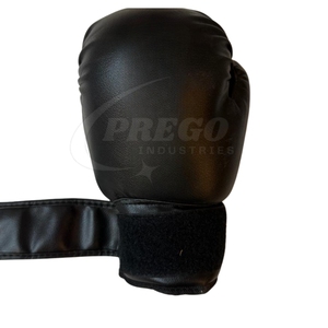 Hot Sale Lightweight Leather Boxing <b>Gloves</b> Training Sparring <b>Gloves</b> <b>with</b> <b>Grip</b> Custom Logo OEM Wholesale - Product Image 4