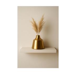 Jarrones de mesa de metal modernos, venta al por mayor, decoración del hogar y eventos, jarrones de flores de material de acero - Product Image 1