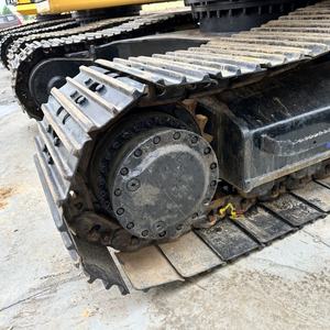 משומש חתול 320gc 320b 320b 320c 320d הידראולי זוחל הידראולי מחפר עם איכות טובה - Product Image 2