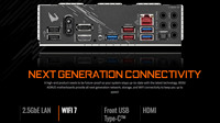 Carte mère GIGABYTE B550 AORUS ELITE WIFI7 AM4 AMD pour ordinateur de bureau DDR4 Dual M.2 SATA 6Gb/s USB 3.2 PCIe 4.0 ATX, parmi les meilleures ventes