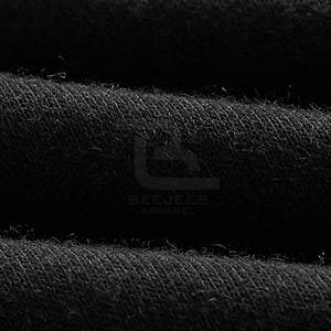 Ropa de calle Venta caliente Mujeres Crop Top Sudaderas con capucha Hecho en material de alta calidad Mujeres Crop Top Sudaderas con capucha - Product Image 6