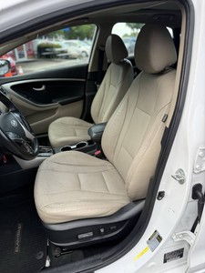 HYUNDAI ELANTRA GT BASE 2013 SUPER, 4 PUERTAS, HATCHBACK, TRANSMISIÓN AUTOMÁTICA DE 6 VELOCIDADES - Product Image 5