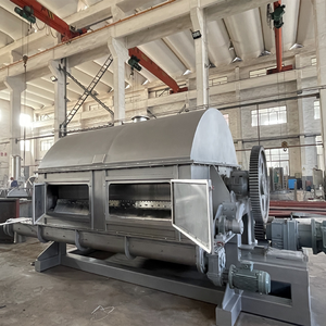 Offre Spéciale poudre sèche-cheveux à tambour, grattoir sèche-cheveux usine prix <span class=keywords><strong>de</strong></span> gros bière <span class=keywords><strong>levure</strong></span> rouleau grattoir sèche-cheveux à tambour - Product Image 2