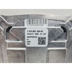 ชุดควบคุมไฟหน้า LED ALFA ROMEO Stelvio Series (949_) 147000026900 (16>) - Product Image 3