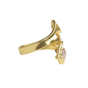 Sophisticated Earrings With Precious Gemstone Gemstone Rhodium Plated And Premium Made Quality Jewelry - Product Image 3