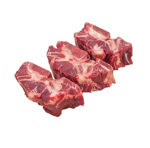 เนื้อวัวแช่แข็งสดฮาลาล ขายดี บรรจุภัณฑ์สุญญากาศ พร้อมส่งออก ขายส่ง - Product Image 4
