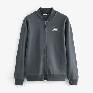 Veste bomber d'hiver de style 2026, vente chaude, respirante, veste bomber pour homme, fabriquée au Pakistan - Product Image 1