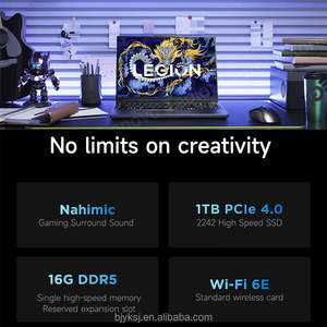 Original nuevo l e n o V o L e g i o n Y7000P I n t e l Core 14th Generation, 16GB, 1TB, 6G-RTX4050, 165Hz, PC, cuaderno - Product Image 2