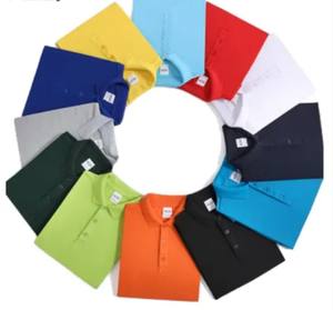 Polos de alta calidad para mujer, ropa informal de moda de color sólido disponible en camisetas largas y cortas - Product Image 6