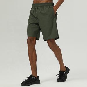 กางเกงขาสั้นบาสเก็ตบอลสำหรับผู้ชายสไตล์สตรีทแวร์ผ้าไนลอนมีรูตาข่ายขนาดใหญ่พิเศษ - Product Image 3