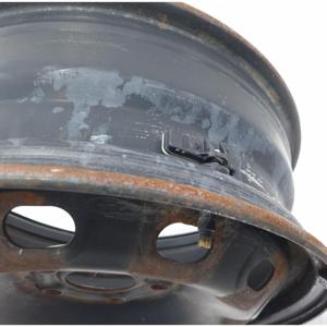 Roue en acier OPEL Vivaro Série 403006329R (14>) - Product Image 6