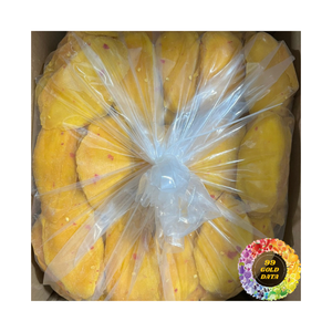 มะม่วงอบแห้งเกรดสูงมะม่วงอบแห้งแบบนิ่มใช้ในราคาที่แข่งขันได้ - Product Image 4