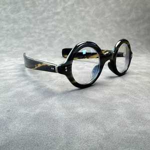 Lunettes de soleil en corne de buffle minimalistes écologiques haut de gamme, faites à la main, forme géométrique moderne, couleur naturelle, emballage personnalisé - Product Image 4