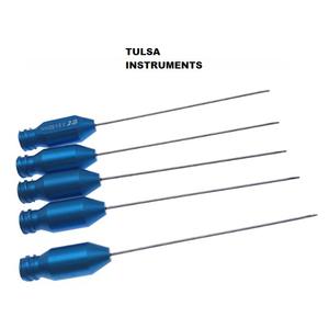 การดูดไขมัน Toledo cannula เคล็ดลับรอบ V dissector - Product Image 1