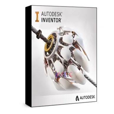 Autodesk Inventor Nesting 2020 - 1 year subscription