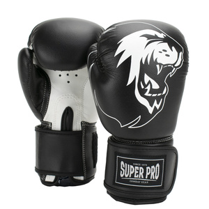 Muay Thai, Sparring, Kickboxing, Combat, Arts martiaux, Gants d'entraînement 8oz, 10oz, 12oz, 14oz - Product Image 6