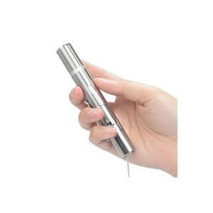 USB ricaricabile 3in 1 luce rossa + luce torcia a LED bianca + torcia elettrica UV gatto Laser - Product Image 5