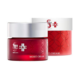 ครีมบำรุงผิวหน้า JBPQ Retail Spa Treatment Cream 30 กรัม ไฮยาลูรอนิค แอซิด และวิตามินซี มอยส์เจอร์ไรซิ่งครีม ส่วนผสมจากโรงงานผลิต - Product Image 1