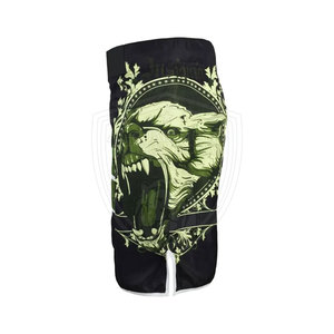 Pantalones cortos MMA de alta calidad Ropa de artes marciales Pantalones cortos MMA transpirables de secado rápido para la venta en línea - Product Image 3
