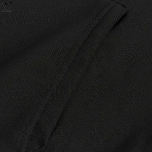 Best Price Custom Sport Winter Hooded Solid Breathable <b>Tracksuit</b> for Men High Quality Polyester/Cotton Regular Fit - Product Image 4