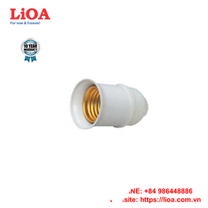 LiOA Lamp Holder Screw Type - DDXW - E27 - High Quality and Satisfaction Guaranteed - Made <b>in</b> Vietnam - Product Image 3