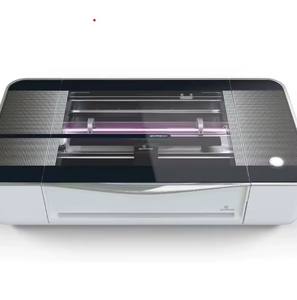 NUEVA Impresora Láser Glow-forge Pro 2024, Máquina de Grabado Láser y Máquina de Corte Láser - Product Image 3