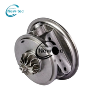 Cartouche de billette Turbo MFS GT1238Z 810356 810356-0001 nouveau noyau de turbocompresseur pour Mazda 6 CX5 2.2 D SH01-13700 QH300540K