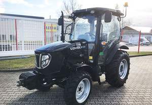 Lovol รถแทรกเตอร์จำลอง M504เวที V blackedition พร้อมห้องโดยสาร - Product Image 2