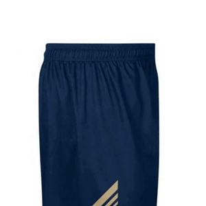 Customized Football Team Blank Club Men Uniforms Short Sleeve Soccer Set Men Soccer Uniform Wholesale - Product Image 5