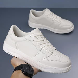 Zapatillas de Moda con Diseño Sencillo para Uso Diario, Venta Caliente, Zapatos Casuales de Caña Baja, Zapatillas para Caminar al por Mayor para Todas las Estaciones - Product Image 2