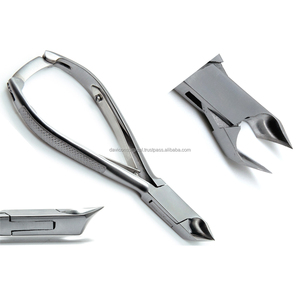 คีมตัดเล็บสวยงามทำจากสแตนเลส - Product Image 6